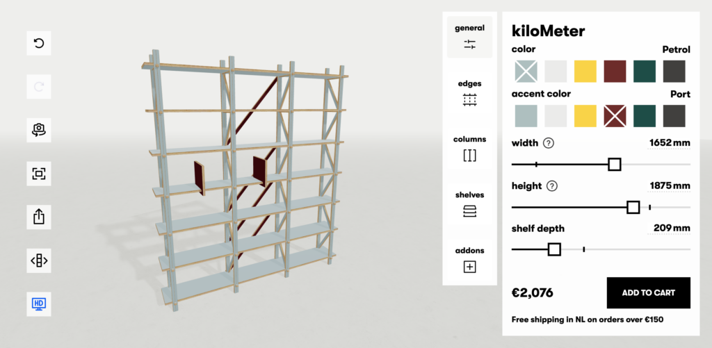 The Rise of Personalization in the Furniture Industry: Why KILO is Leading the Way