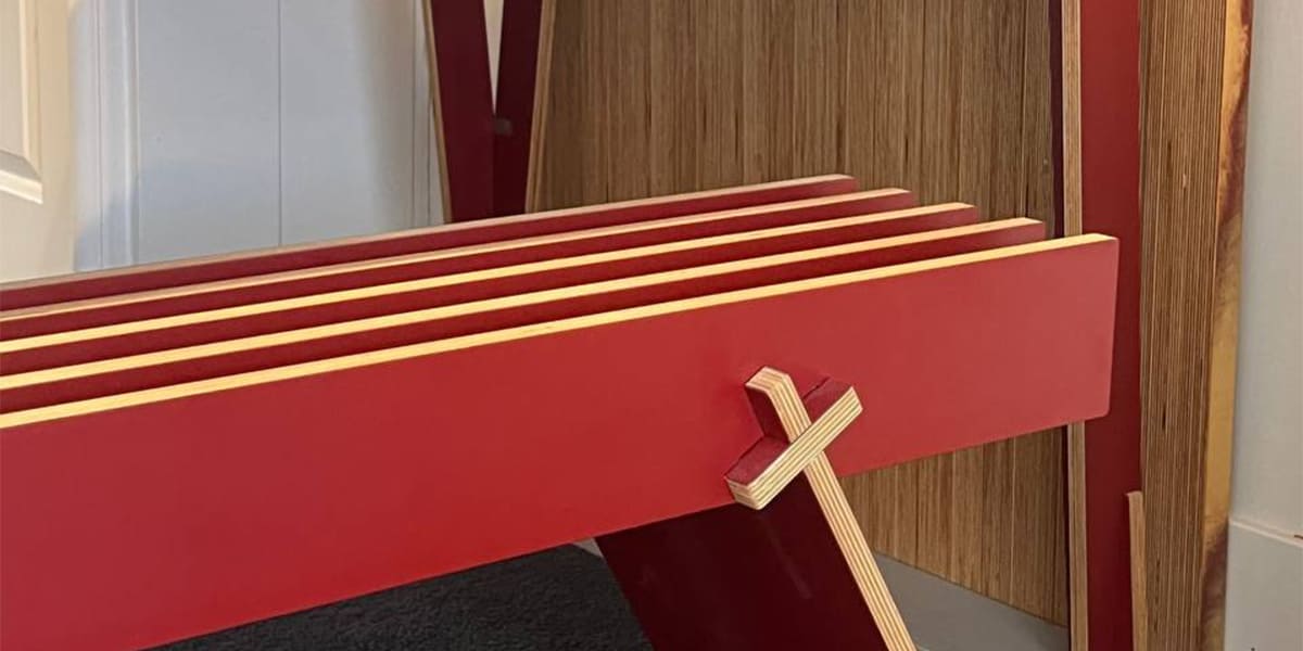 View of How to Choose Eco-Friendly Office Furniture? | Blog KILO